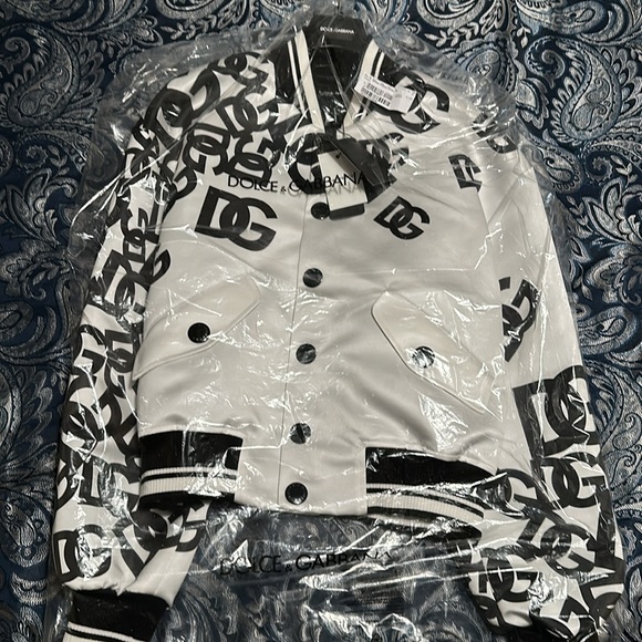 Dolce & Gabbana Jacket - Picture 4 of 9